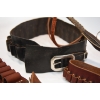 Image 4 : Box Lot Ammo Belts