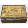 Image 3 : 11 Kynoch .375 Magnum Rimless 300 Grain Bullets 