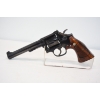 Image 2 : Smith & Wesson Model 14-4 .38 Caliber Handgun