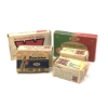 Image 2 : 139 Pieces Assorted Brand & Caliber Shot Brass and Unprimed Brass