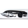 Image 18 : Barnett Wildcat CRX Recurve Light Weight Tactical Crossbow Package W/ Premium Red/Green 3 Dot sight 