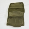 Image 4 : Box Lot Military Pouches