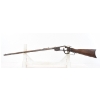 Image 9 : Winchester Model 1873 Lever Action 38-40 Caliber Parts Rifle
