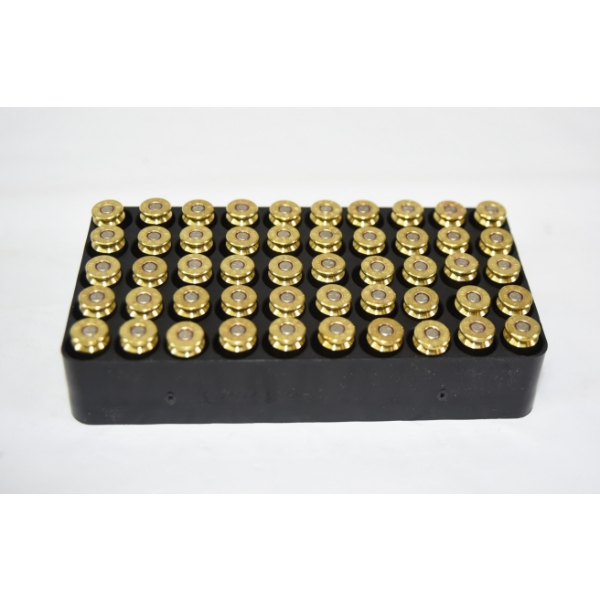 50 Rounds Remington Disintegrator 40 S&W 141gr. Lead Free Ammunition