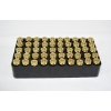 Image 1 : 50 Rounds Remington Disintegrator 40 S&W 141gr. Lead Free Ammunition