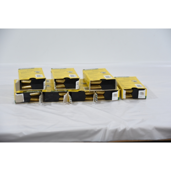 160 Rounds Remington .243 Win 100gr Ammunition 