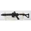 Image 6 : DPMS Panther Arms SBR .177 Caliber CO2 Rifle