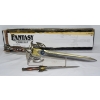 Image 2 : 2 Piece Fantasy Swords 