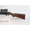 Image 9 : Stevens Model 77D Pump Action 12 Gauge Shotgun With Scope