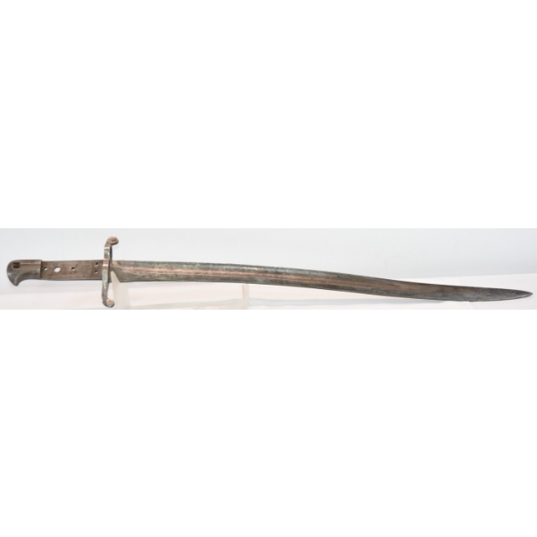 British Bayonet w/ Scabbard