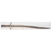 Image 1 : British Bayonet w/ Scabbard