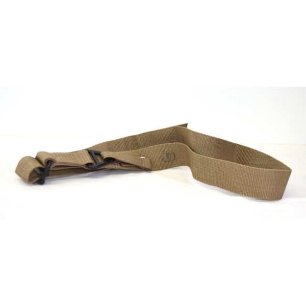 XL Beige Tactical Belt