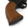 Image 8 : Crosman Model 1861 Shiloh Single Action .177 Cal Pellet/BB Revolver