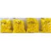 Image 3 : 1.86 Kg Yellow Wads 