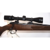 Image 4 : Sako Model 85SM Bolt Action 300WSM Caliber Rifle With Scope & Hard Case