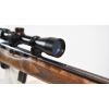 Image 5 : Lakefield Model 64B Semi Automatic .22LR Caliber Rifle With Scope