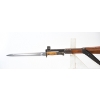 Image 15 : Steyr-Daimler-Puch (bnz) M98 Bolt Action 8mm Mauser Caliber Rifle With Bayonet & Sling