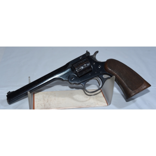 Harrington & Richardson Model Sportsman 999 .22 LR Caliber Handgun