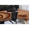 Image 21 : Lee Enfield No.4 MK1 Bolt Action Converted By DCRA To 7.62 NATO Caliber Sporterized Rifle