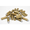 Image 1 : 25 Rounds Assorted Brands .44 Rem Mag Caliber SWC Lead Reloaded Ammunition