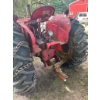 Image 2 : Massey Harris 44 Tractor
