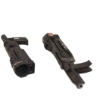 Image 4 : Simpson Strong-Tie Quik Drive PROCCS+ Multi-Purpose System with DeWalt DW276 Screwdriver Motor