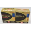 Image 4 : 50 Rds. Imperial 12ga. 2-3/4" #4 Shot Ammunition 