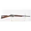 Image 1 : Winchester Model 1905 S.L. Semi Automatic .35 Caliber Rifle