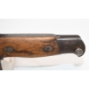 Image 4 : Japanese Arisaka Bayonet w/ Scabbard