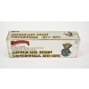 Image 3 : Original Little Big Horn 44-40 Commerative Box & Insert No Ammo