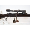 Image 8 : Swiss F. Grunder Thun Martini Action Single Shot Possibly 9.3x72R Caliber Rifle