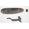 Image 2 : Box Lot Cooey Parts 
