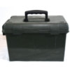 Image 3 : Sports Men's Utility Dry Tackle Box With Tackle 14Inches 