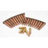 Image 1 : 25 Rounds Surplus 7.62x39 & 7.62TT Caliber Ammunition