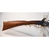 Image 3 : Antique Pedersoli Single Shot Flintlock .50 Caliber Rifle With Factory Box