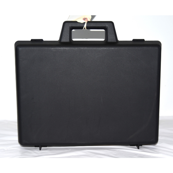 Handgun Hard Case W/ Handle