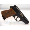 Image 1 : Walther PPK Semi Automatic 7.65mm Caliber Handgun