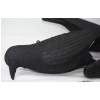 Image 2 : 4 Hard Crow Decoys W/ Flambeau Mesh Bag