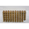 Image 2 : 50 Rounds Winchester 30 Carbine 110gr. FMJ Ammunition