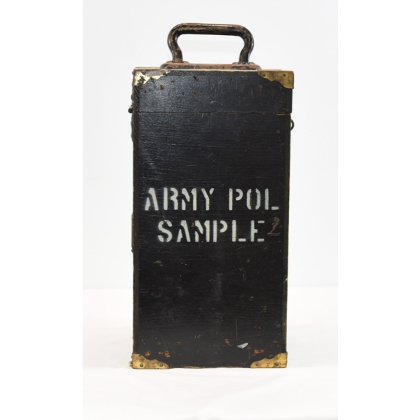 Army Box