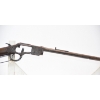 Image 3 : Winchester Model 1873 Lever Action 38-40 Caliber Parts Rifle
