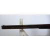Image 9 : Winchester Model 1886 Semi Octagonal Barrel Lever Action 45-70 Govt Caliber Rifle