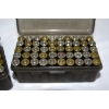 Image 3 : 100 Rounds Reloaded .38 SPL Ammunition In MTM Containers
