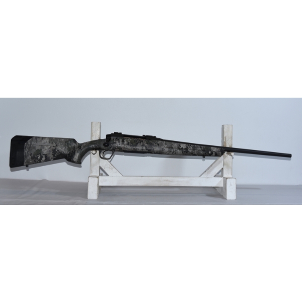 Savage Axis Bolt Action .223 Rem Caliber Rifle