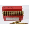 Image 2 : 31 Rounds Assorted Brands 7mm Rem Mag Ammunition