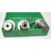 Image 5 : RCBS Reloading 3 Dies For 38/357 Magnum Caliber - Good Condition