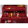 Image 11 : Plano Tackle Box w/ Miscellaneous Tackle & New Loop Fishing Hoodie