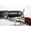 Image 8 : Uberti Colt 1862 Police Reproduction .36 Caliber Handgun