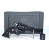 Image 1 : Ruger Single Six Revolver .22/.22WMR Calibers Handgun