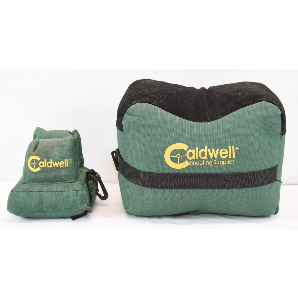 Caldwell Deadshot Shooting Rest